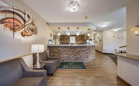 Quality Inn & Suites South Sioux Falls Sd